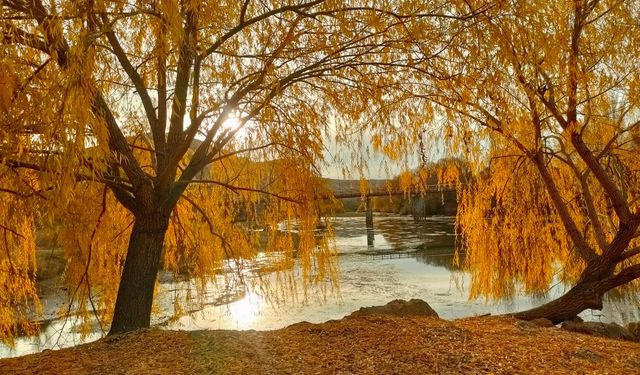 Nevşehir’de Sıcaklıklar 23°C’yi Gösterecek