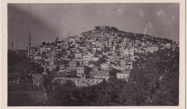 Nevşehir’in Geçmişine Damga Vuran Fotoğraflar