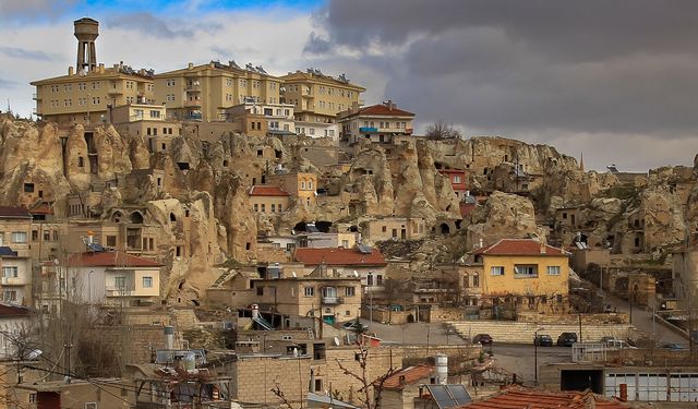 Nar Belediyesi’nden “Nar” Konulu Fotoğraf Yarışması