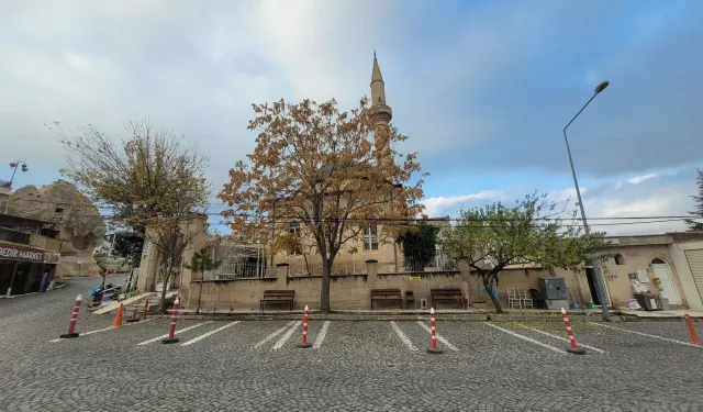 Ramazan Bingöl, Çavuşin Muhtarlığına Teşekkür Etti