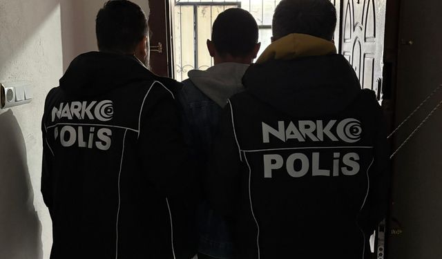 Nevşehir’de Helikopter ve İHA Destekli Büyük Operasyon