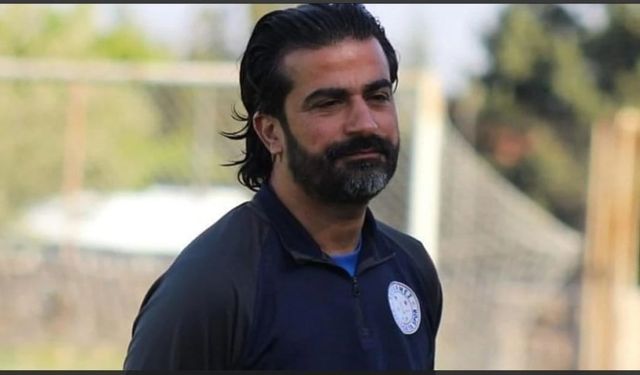 Suvermez Kapadokya Spor’da Teknik Heyetle Yollar Ayrıldı