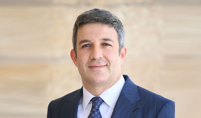 Kapadokya Sonbaharda 1 Milyona Yakın Turisti Ağırladı