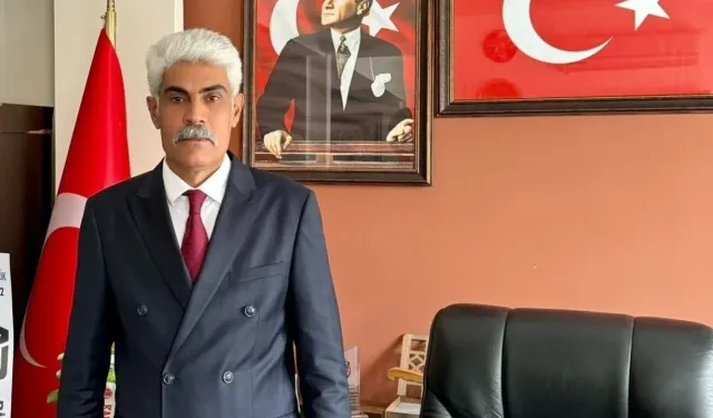 Çat'ta tarihi ilkokul restore ediliyor