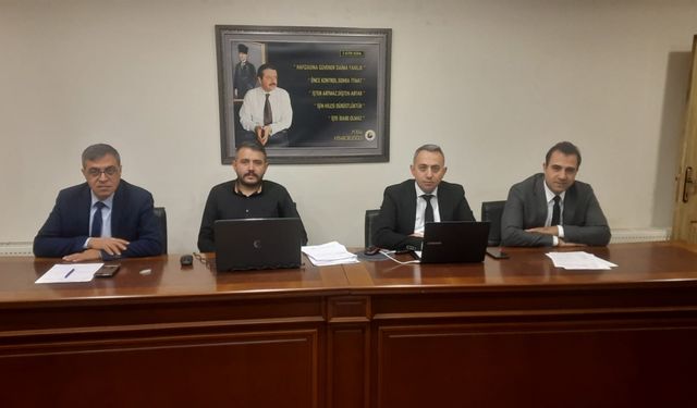 NTB “Kalite Denetimi”ni başarıyla tamamladı