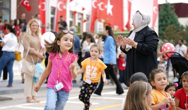 Nevşehir’de 9 Günlük Ara Tatilin Ardından Ders Zili Yarın Çalacak