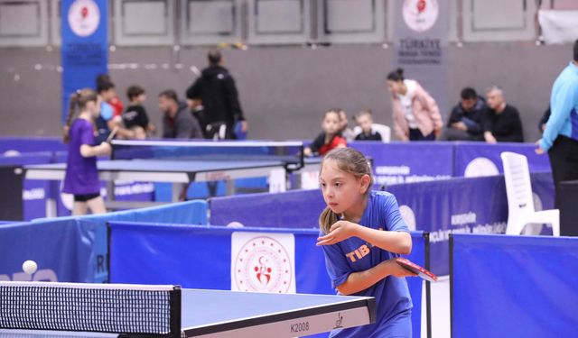 Nevşehir “NAVEK Milli Takım Seçme Türkiye Şampiyonası”na Ev Sahipliği Yapıyor