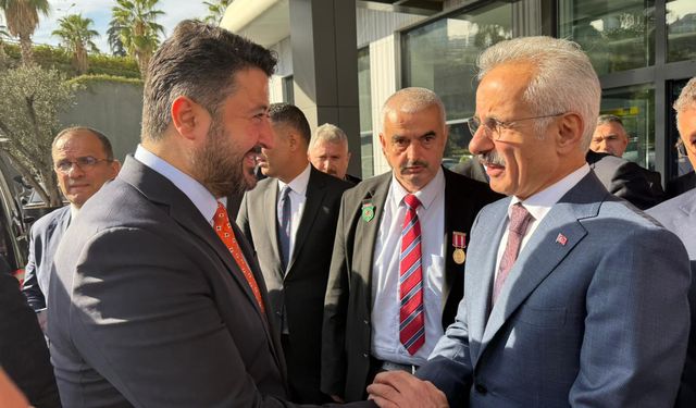 Nevşehir Çevre Yolu İçin Geri Sayım Başladı