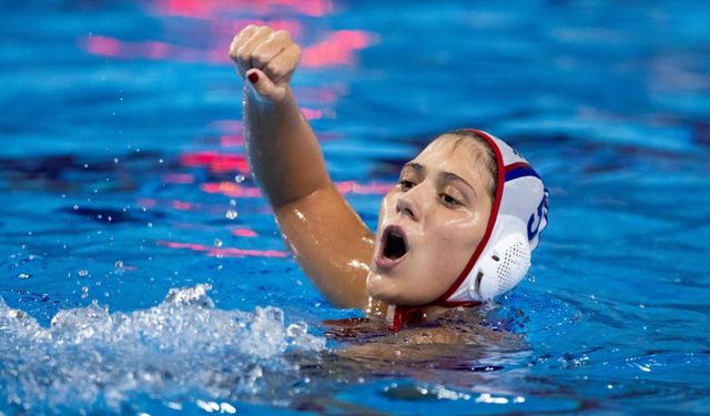 U16 Kadınlar Sutopu Türkiye Şampiyonası Nevşehir’de Başlıyor