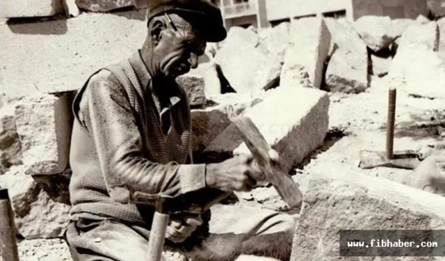 Nevşehir’de Sarı Taş Ustalığı: Geçmişten Geleceğe Yaşayan Miras