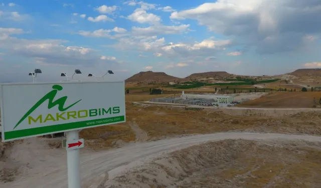 Makro Bims, Deneyimli 12’li Çevrükler Makine Operatörü Arıyor