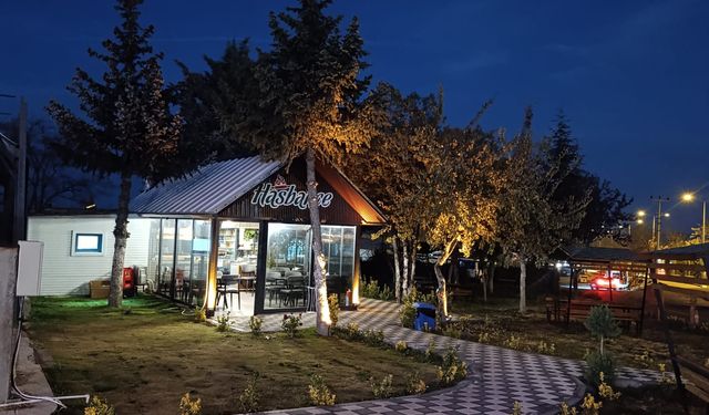 Nevşehir’de Damak Çatlatan Lezzetin Adresi: Hasbahçe Kebap Salonu