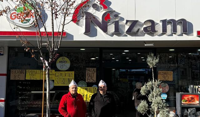Nizam Piliç: Taptaze Tavuk Ürünlerinde Avantajlı Teslimat Dönemi