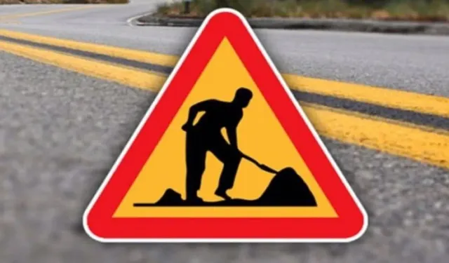 Nevşehir-Aksaray, Nevşehir-Kayseri ve Nevşehir-Avanos Yollarında Çalışmalar Var