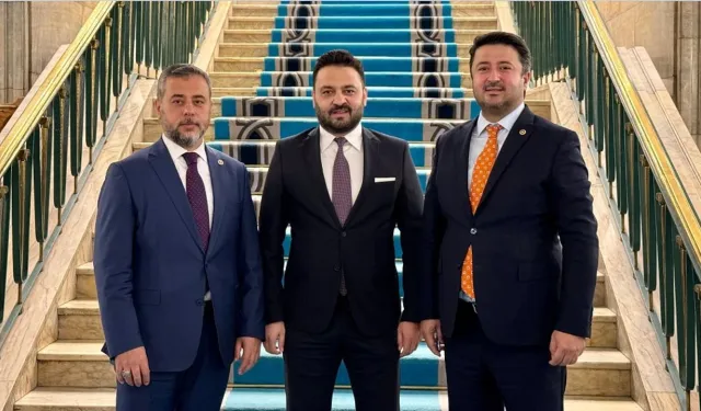 Nevşehir'e 1200 kişilik istihdam kontenjanı müjdesi