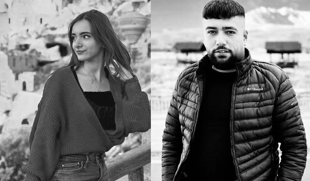 Nevşehir’de Feci Trafik Kazası: 2 Ölü, 3 Yaralı