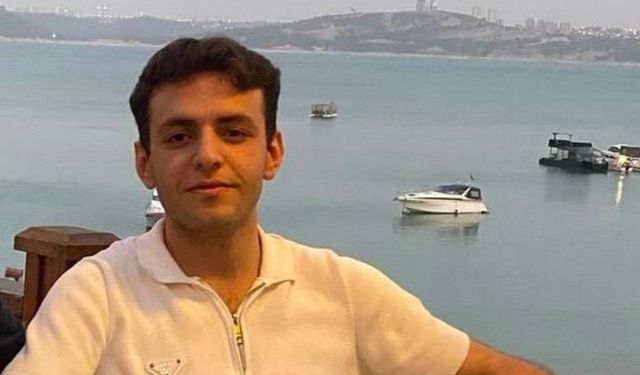 Nevşehirli Genç Yaşamını Trafik Kazasında Kaybetti