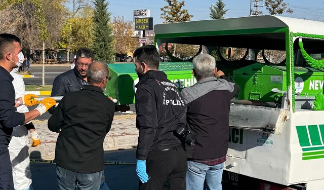 Nevşehir’de kara gün: Kimlikleri belli oldu