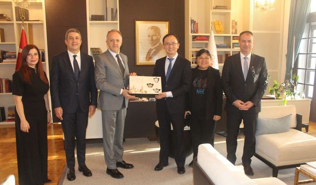 2026 Çin At Yılı, Kapadokya’ya Turist Akını Getirecek