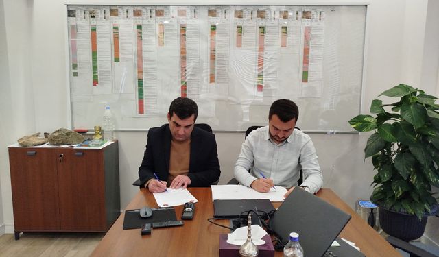 NEVÜ Meslek Yüksekokulu ile İNDİGO Grup Turizm ve Ticaret A.Ş. Arasında Uygulamalı Eğitim Protokolü İmzalandı