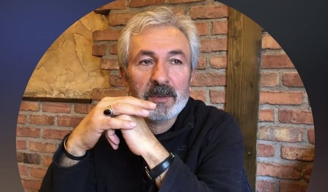 Ortahisar eşrafından Cem Kahveci vefat etti