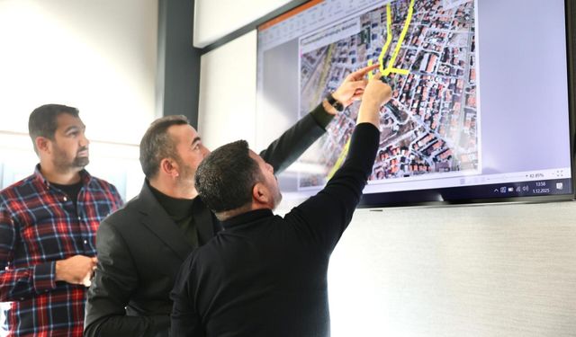 Nevşehir’de 2026 Yılı Yol Haritası Masaya Yatırıldı