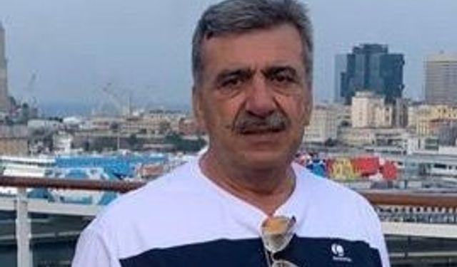 Nevşehir eşrafından Necmettin ince vefat etti