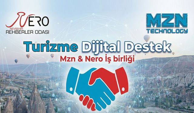 Kapadokya Rehberleri Dijital Dönüşüme Geçiyor