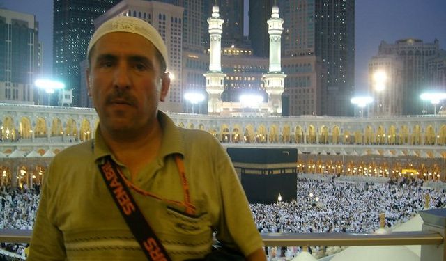 Nevşehir Eşrafından Marangoz Zeki Yargı Hayatını Kaybetti