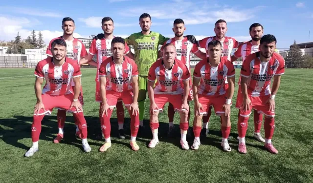 Nevşehir FK Berabere, Derinkuyugücü Mağlup