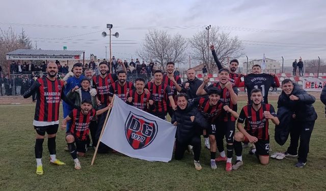 Derinkuyugücü Galip, Nevşehir FK Berabere