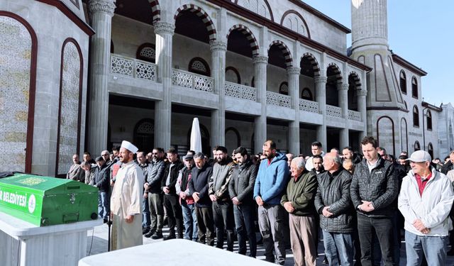 Milletvekili Özgün'den Taziye Ziyaretleri