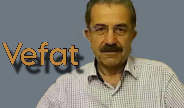 Nevşehirli emekli öğretmen Kenan Baltacıoğlu vefat etti