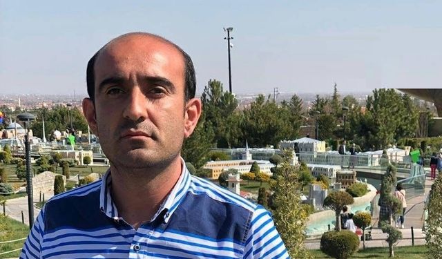 NEVÜ Kozaklı MYO Güvenlik Görevlisi Hayatını Kaybetti