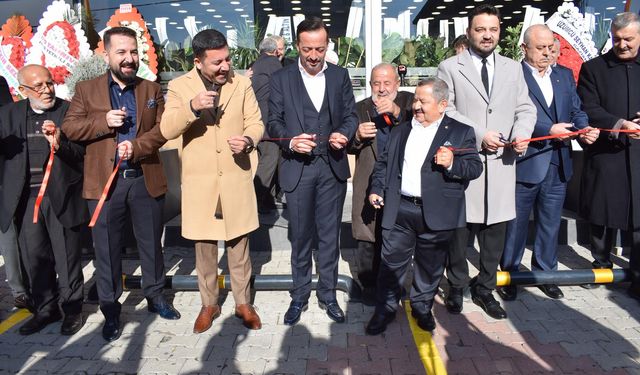 Lezzetin Güvenilir Adresi ÇERREZ Nevşehir’de