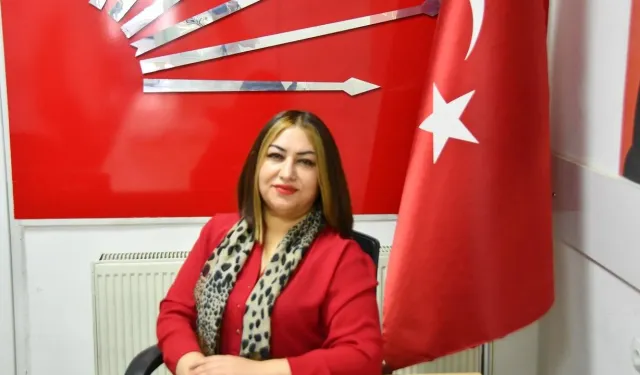 CHP Nevşehir Kadın Kolları: “5 Aralık Kadına Seçme ve Seçilme Hakkının Tanınmasının 91. Yıldönümü”