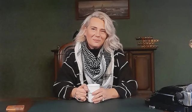 Kantoğlu Nevşehir’den Filistin İçin Dünyaya Vicdan Çağrısı Yaptı