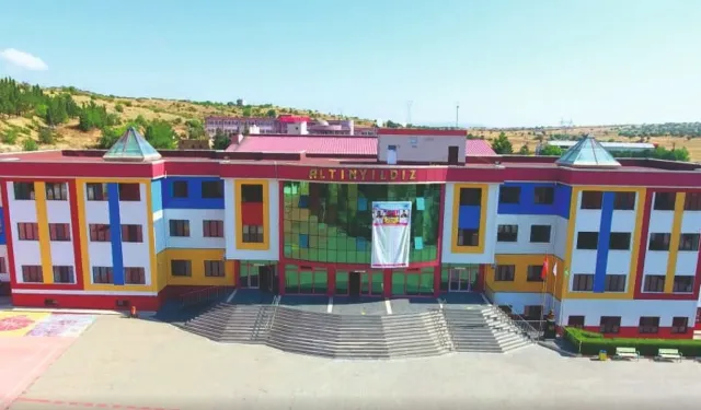 Altınyıldız 8. sınıf bursluluk kazanımları açıklandı