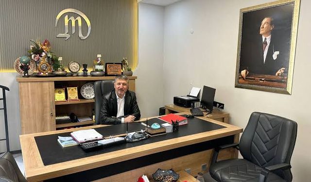 Master Eğitim Kurumu’nda Mezun Öğrenciler Göz Kamaştırıyor