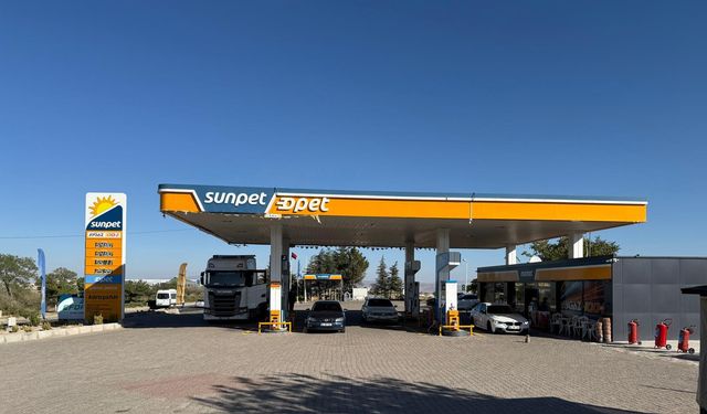 Gülnar Petrol Akaryakıta İndirim Fırsatı