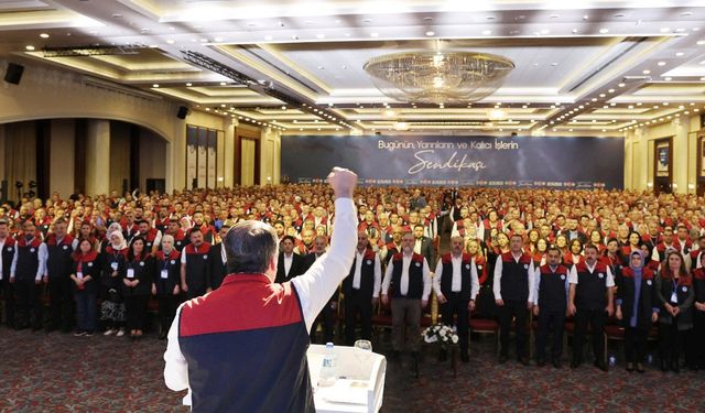 Nevşehir Eğitim-Bir-Sen’den Banka Promosyonu Açıklaması