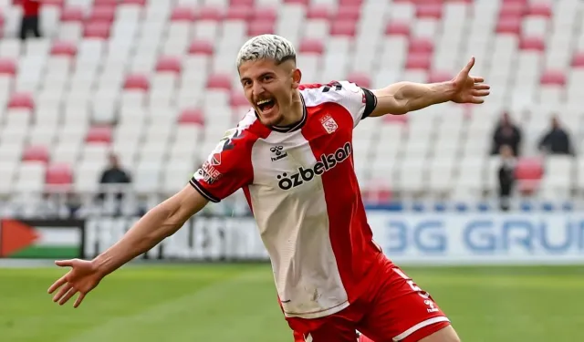 Süper Lig Ekipleri Nevşehirli Emirhan Başyiğit’in Peşinde