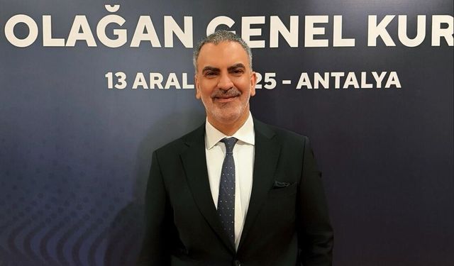 TÜROFED'in yeni döneminde Kapadokya'dan 2 isim yönetimde