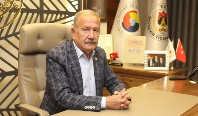 NTB Başkanı Salaş’tan 3 Aralık Dünya Engelliler Günü Mesajı