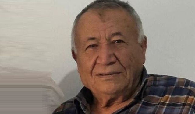 Nevşehir Eşrafından Adem Koyuer Vefat Etti