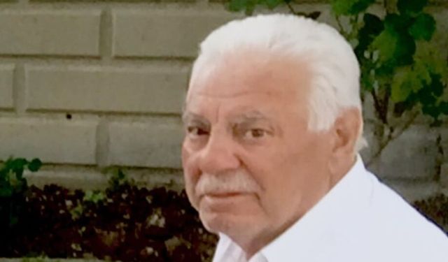 Uçhisar Eşrafından Yüksel Çakır Vefat etti