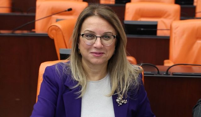 Kılıç, Nevşehir’in Taleplerini TBMM Gündemine Taşıdı