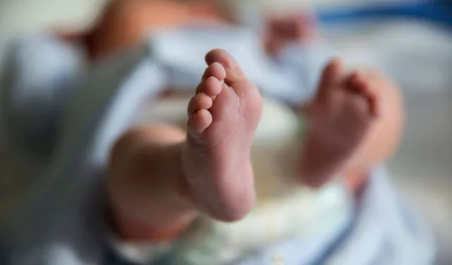 Nevşehir’de 8 aylık bebek beşiğinde ölü bulundu