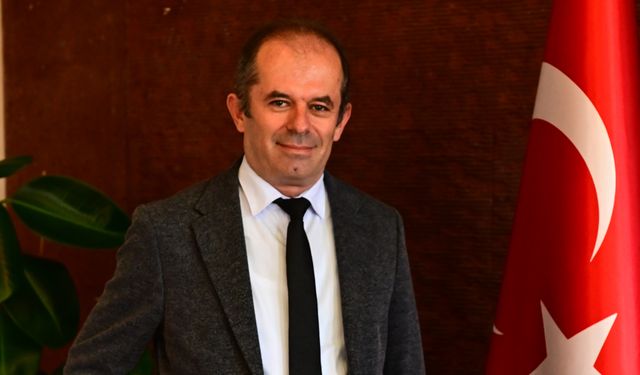 Uçhisar Belediye Başkanı Abdullah Çamcı’dan Miraç Kandili Mesajı