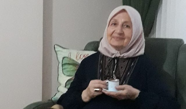 Nevşehirli Emekli Öğretmen Medine’de Vefat Etti